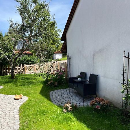 Allgaeu-Glueck Gruenenbach Grunenbach المظهر الخارجي الصورة